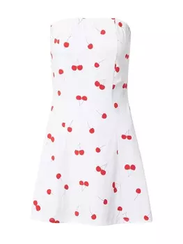 Платье Shyx MARY, белый