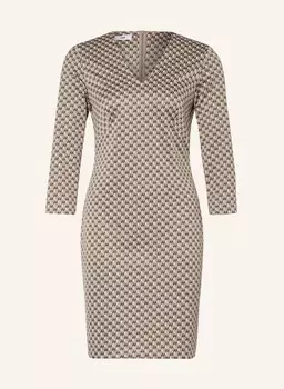 Платье сидарлис Cinque, бежевый