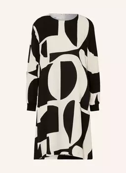 Платье сидассо Cinque, экрю