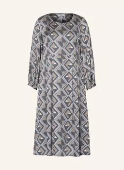 Платье сидинера Cinque, серый