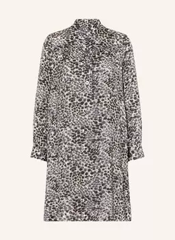 Платье Сидуния Cinque, серый