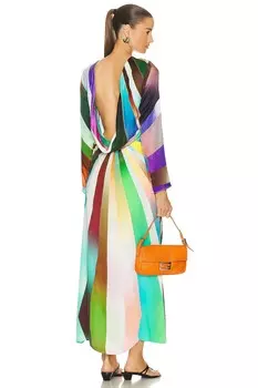 Платье Siedres Desty, цвет Mult