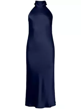 Платье Sienna Galvan, синий
