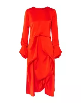 Платье Sies Marjan, красный