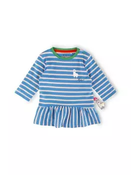 Платье Sigikid crazy lama, синий