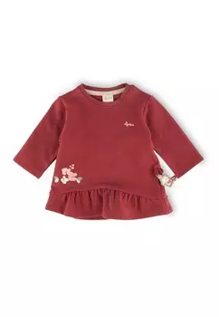 Платье sigikid, красный