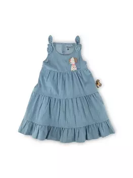 Платье Sigikid, синий