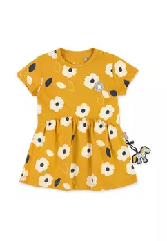Платье Sigikid Summer Pony, желтый