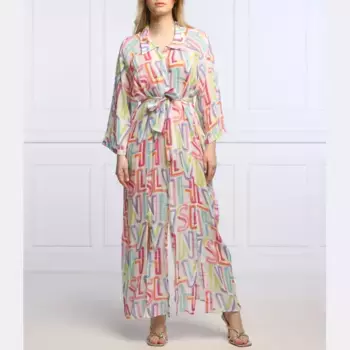 Платье Silvian Heach, белый