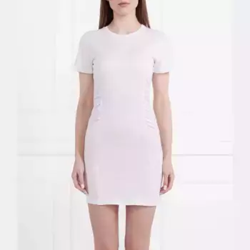 Платье Silvian Heach, белый