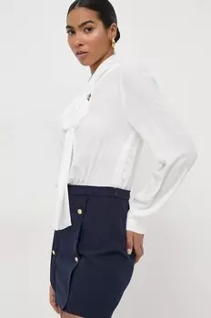 Платье Silvian Heach, белый