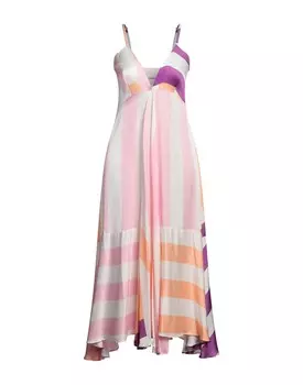 Платье Silvian Heach, белый