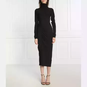 Платье Silvian Heach, черный