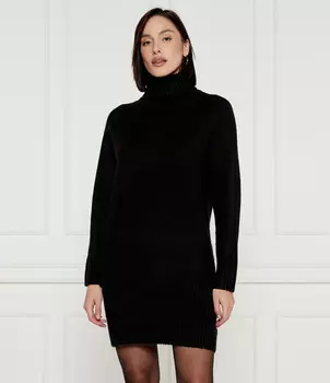 Платье Silvian Heach, черный