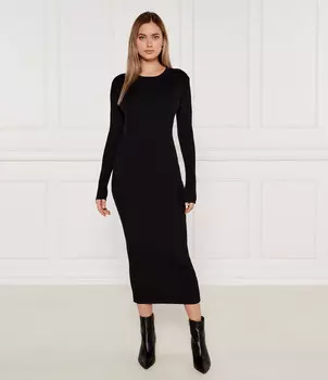 Платье Silvian Heach CHIKIO, черный