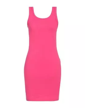 Платье Silvian Heach, фуксия