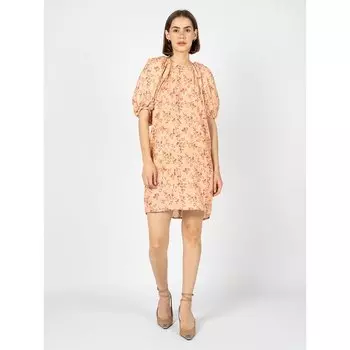 Платье Silvian Heach, красный