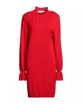 Платье Silvian Heach, красный