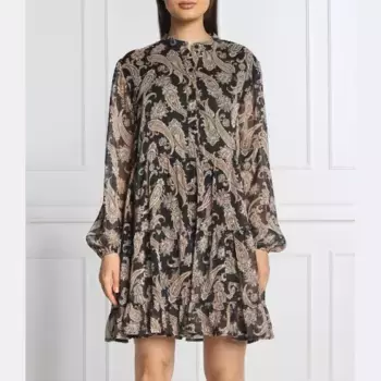 Платье Silvian Heach, мультиколор