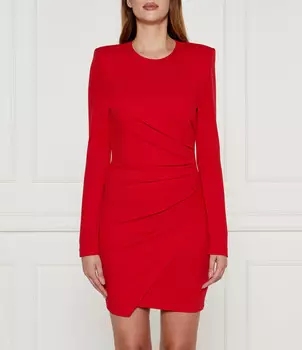 Платье Silvian Heach OLEMIA, красный