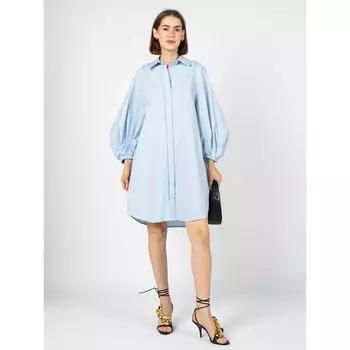 Платье Silvian Heach, синий