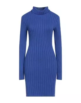 Платье Silvian Heach, синий