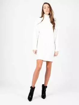 Платье Silvian Heach женское Silvian Heach, белый