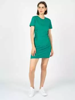 Платье Silvian Heach женское Silvian Heach, зеленый