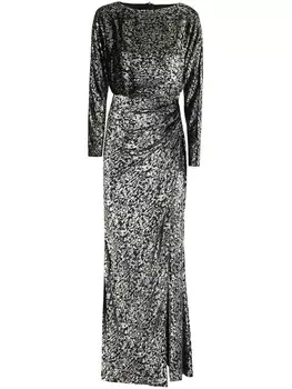 Платье Simkhai Angelique, черный