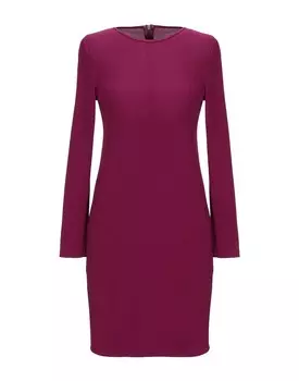 Платье Simona A, фиолетовый