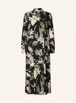 Платье Симона Dea Kudibal, черный