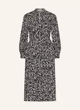 Платье Синтия Hobbs, черный