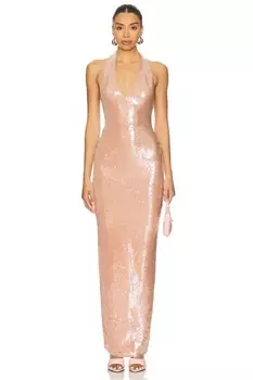 Платье "Сирена" Nookie, pink