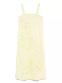 Платье Сиси Vita Kin, желтый