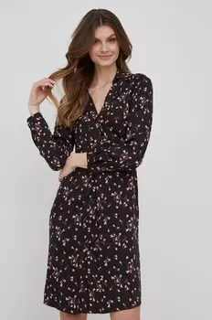 Платье Sisley, черный