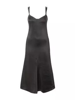 Платье Sisley, черный