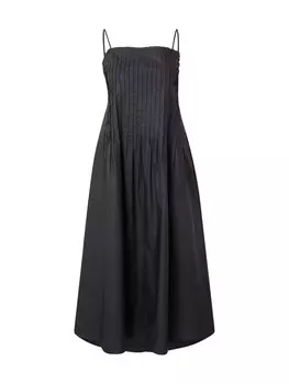 Платье Sisley, черный