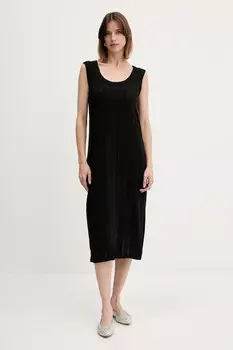 Платье Sisley, черный