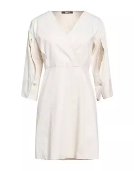 Платье Siste'S, бежевый