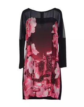 Платье Siste'S, фуксия