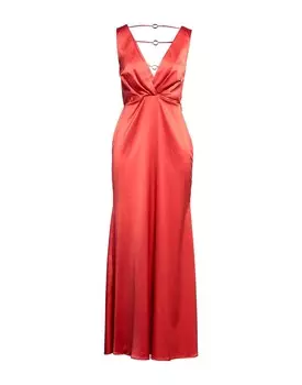 Платье Siste'S, красный