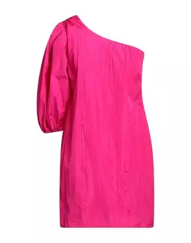 Платье Siste'S, пурпурный