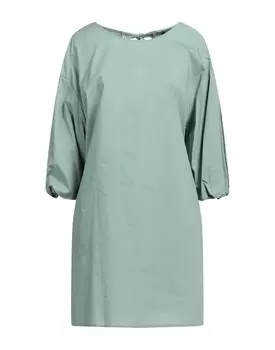 Платье Siste'S, зеленый