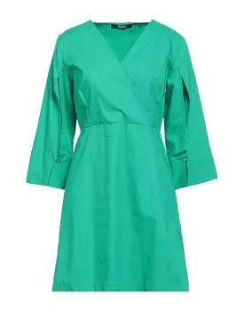 Платье Siste'S, зеленый