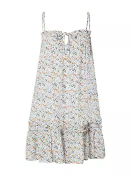 Платье Sisters Point, белый