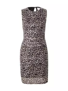 Платье SISTERS POINT, бежевый