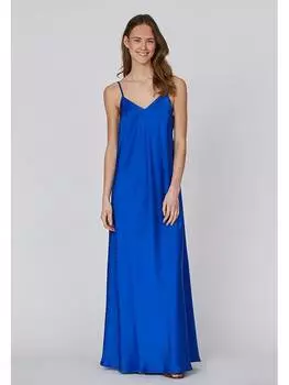 Платье SisterS point, синий
