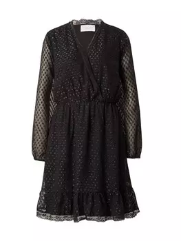 Платье Sisters Point UZA, черный