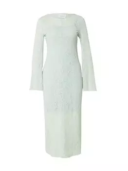 Платье SISTERS POINT VARONA, мятный