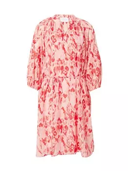 Платье SISTERS POINT VIABA, цвет Coral